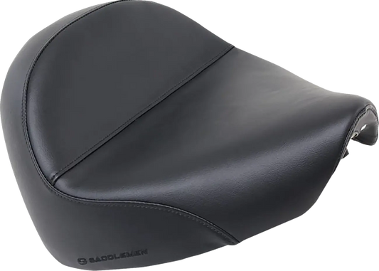 Saddlemen Renegade™ Deluxe Solo Seat Övriga gatmotorcyklar bild 1 PMMEDIA:a95d1efec6cfb8fe