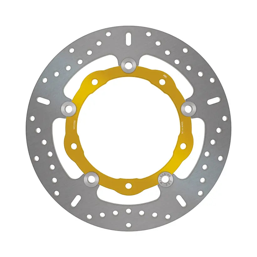 Ebc Round Pro-Lite Brake Rotor Bromsskivor street bild 2 PMMEDIA:c3b22f85faa79430
