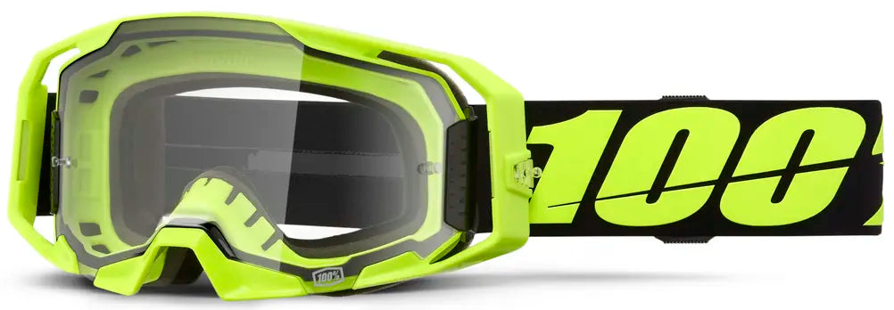 100 Percent ARmatic Goggle Goggles bild 5 PMMEDIA:f02f60168458d7b4