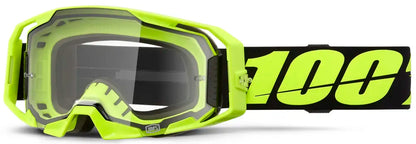 100 Percent ARmatic Goggle Goggles bild 5 PMMEDIA:f02f60168458d7b4