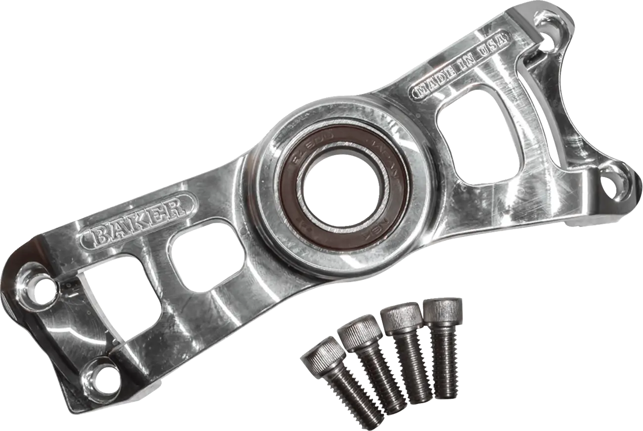 BAKER DRIVETRAIN Bearing Support 6into4/4-speed Raw bild 1 PMMEDIA:e45de94a07994ff4