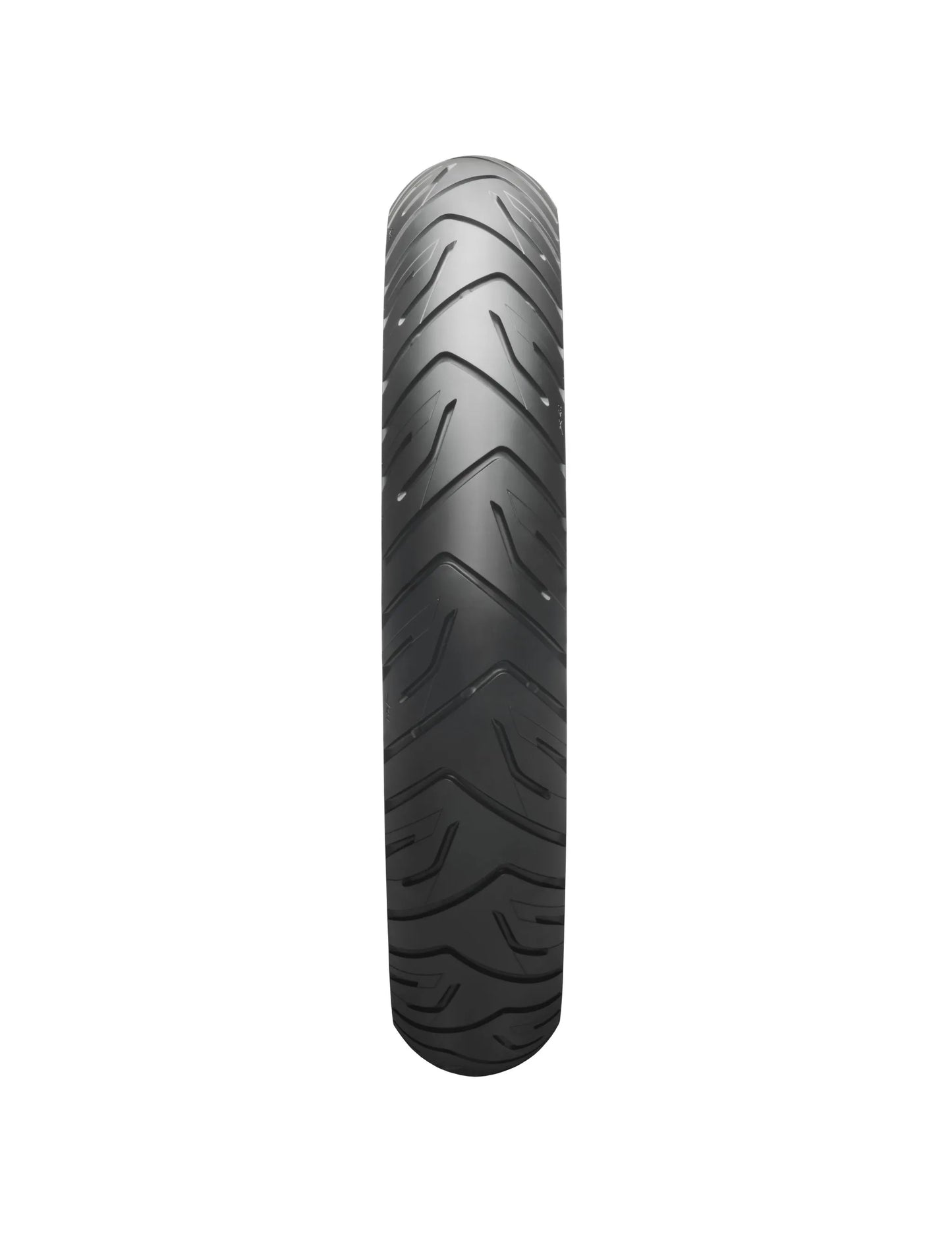 Bridgestone Battlax Adventure A41 Dual sport däck fram bild 9 PMMEDIA:24333b6f38bdd8ce