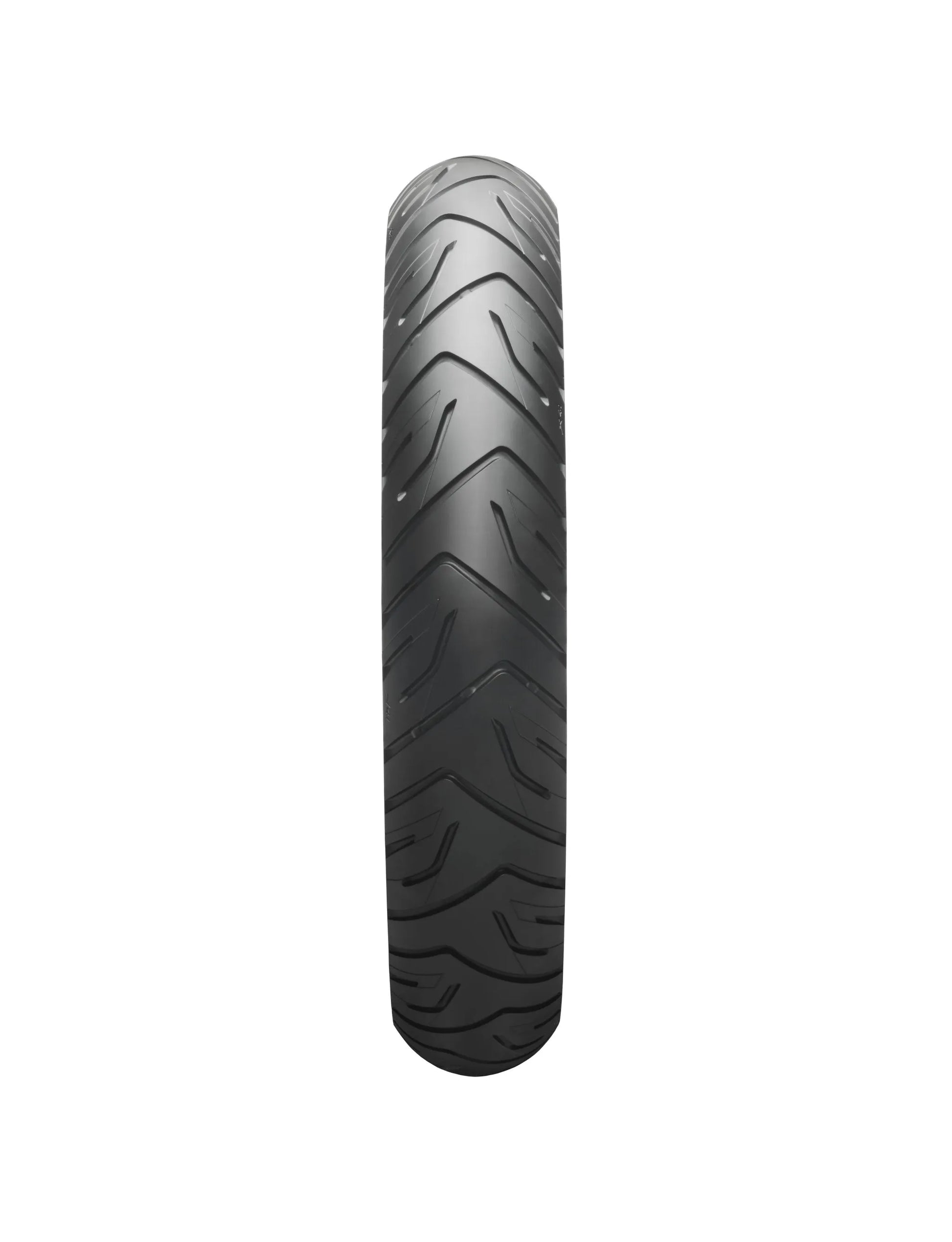 Bridgestone Battlax Adventure A41 Dual sport däck fram bild 9 PMMEDIA:24333b6f38bdd8ce