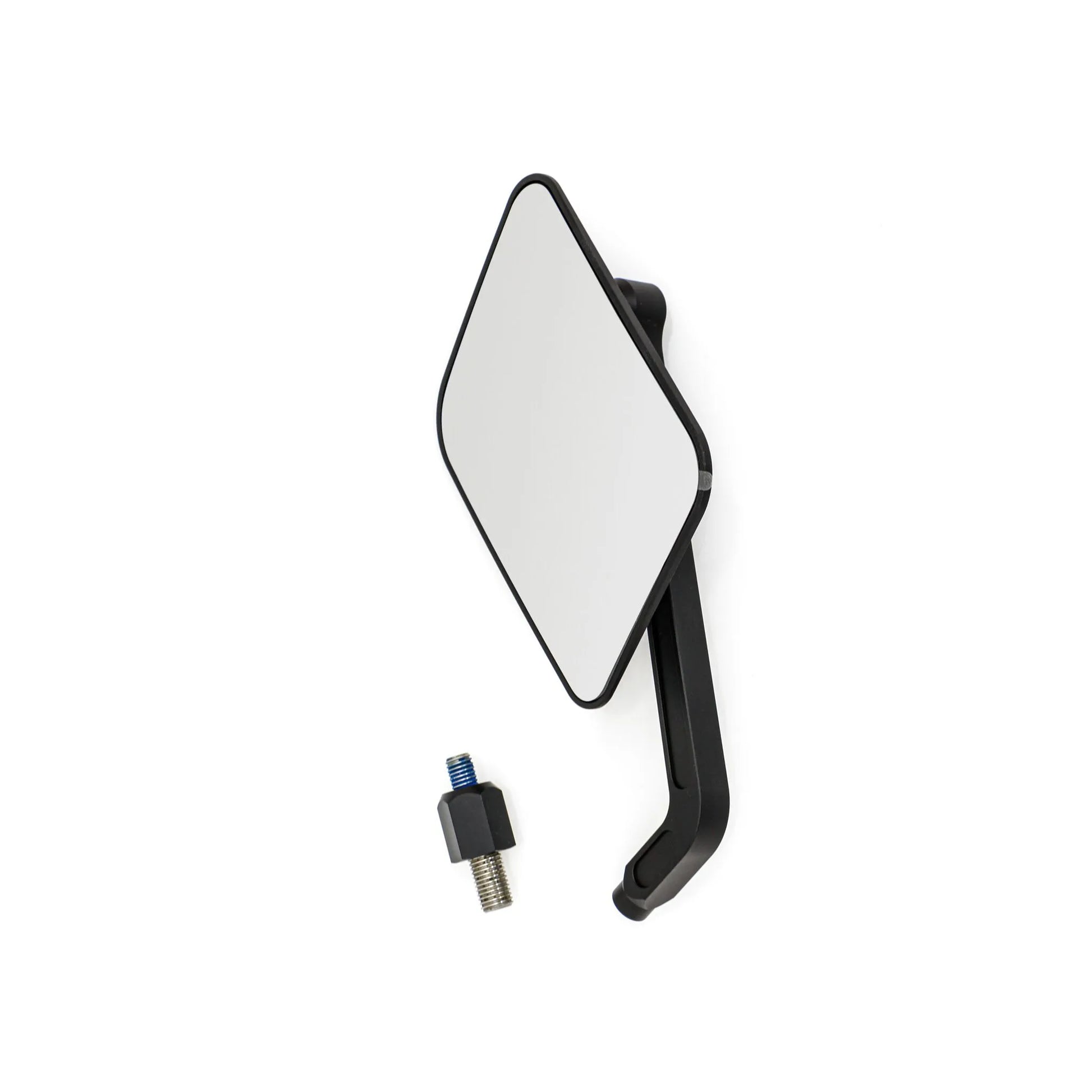 Daytona Aluminum Flat Mirror Speglar bild 1 PMMEDIA:3610ea56a91f764a