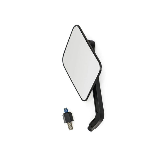 Daytona Aluminum Flat Mirror Speglar bild 1 PMMEDIA:3610ea56a91f764a