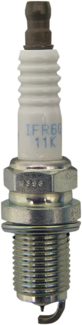 NGK SPARK PLUGS Laser Iridium Tändstift IFR6G-11K bild 1 PMMEDIA:df6ca4fd51f0be48