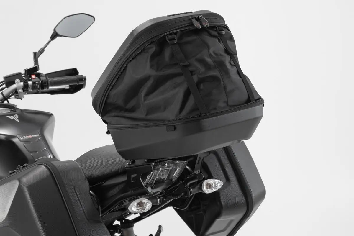 SW-MOTECH Urban ABS Top Case med DHV-system bild 3 PMMEDIA:a1ef3f86bfb8f3ff