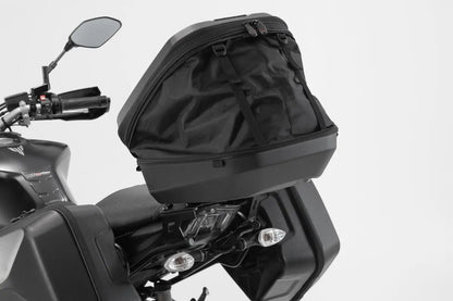 SW-MOTECH Urban ABS Top Case med DHV-system bild 3 PMMEDIA:a1ef3f86bfb8f3ff