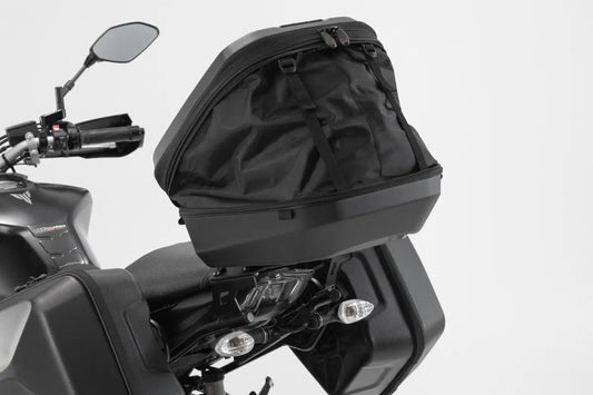 SW-MOTECH Urban ABS Top Case med DHV-system bild 3 PMMEDIA:a1ef3f86bfb8f3ff