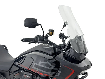 Wrs Windscreen Caponord BMW R1300RT OEM Street bild 10 PMMEDIA:44f35566a36d18cc