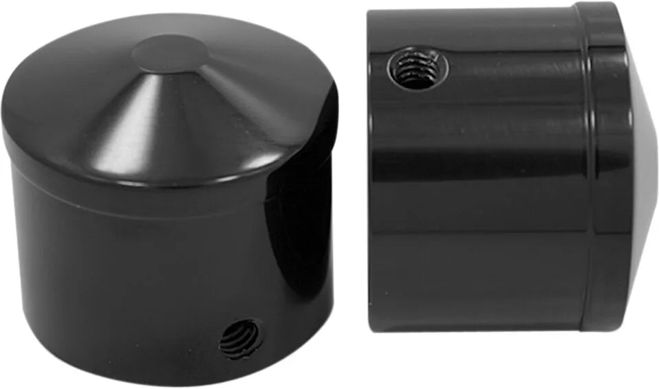 AVON GRIPS Front Axle Nut Cover Air Cushion 1" bild 1 PMMEDIA:1ce67e1132216dfe