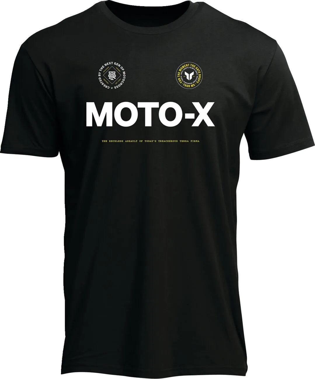 Thor Core T-Shirt T-shirt herr bild 1 PMMEDIA:34617beb142496b1