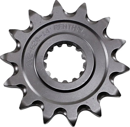 Renthal Front Sprocket Framdrev stål bild 4 PMMEDIA:b44f124afb60ba6c