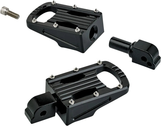 BILTWELL Punisher Fotpinnar M8 Passagerare bild 3 PMMEDIA:21da268a439f17b1