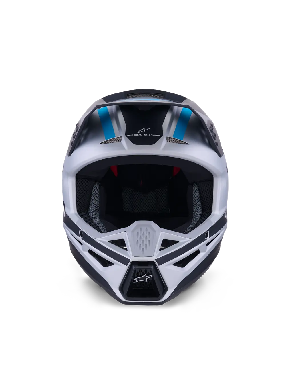 Alpinestars(Mx) SM3 Heat Offroadhjälm integral vuxen bild 13 PMMEDIA:a0bce169b7ab025e