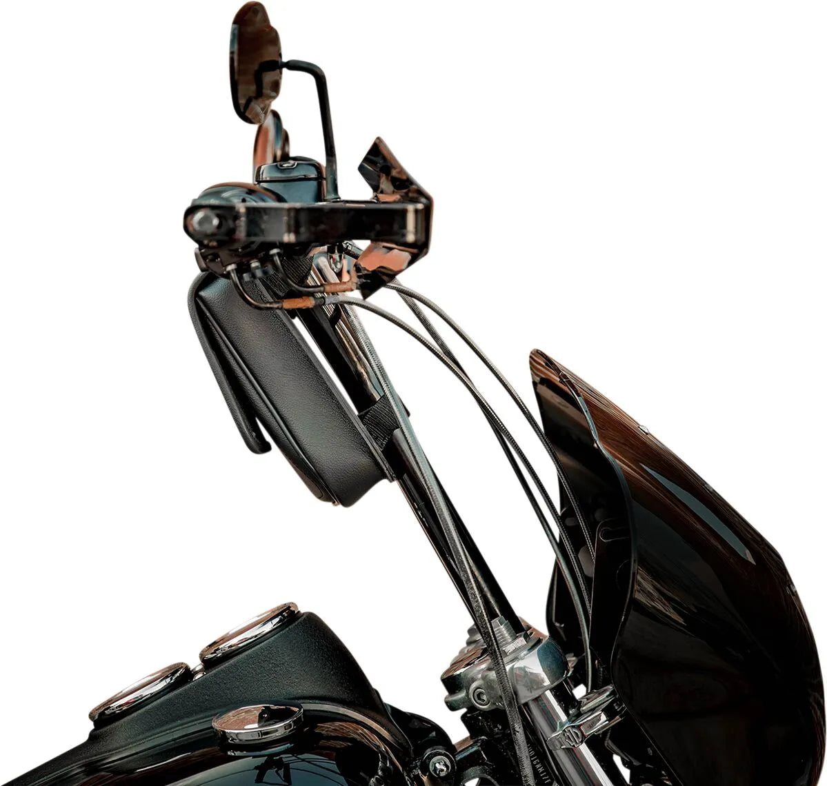SADDLEMEN Handlebar Bag D144 bild 5 PMMEDIA:449b54423b9bc952