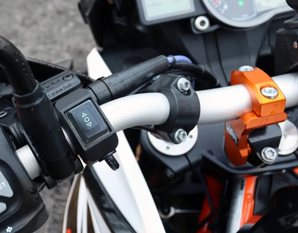 DENALI CANsmart Strömbrytare för KTM bild 2 PMMEDIA:7d35ff6fe432c51f