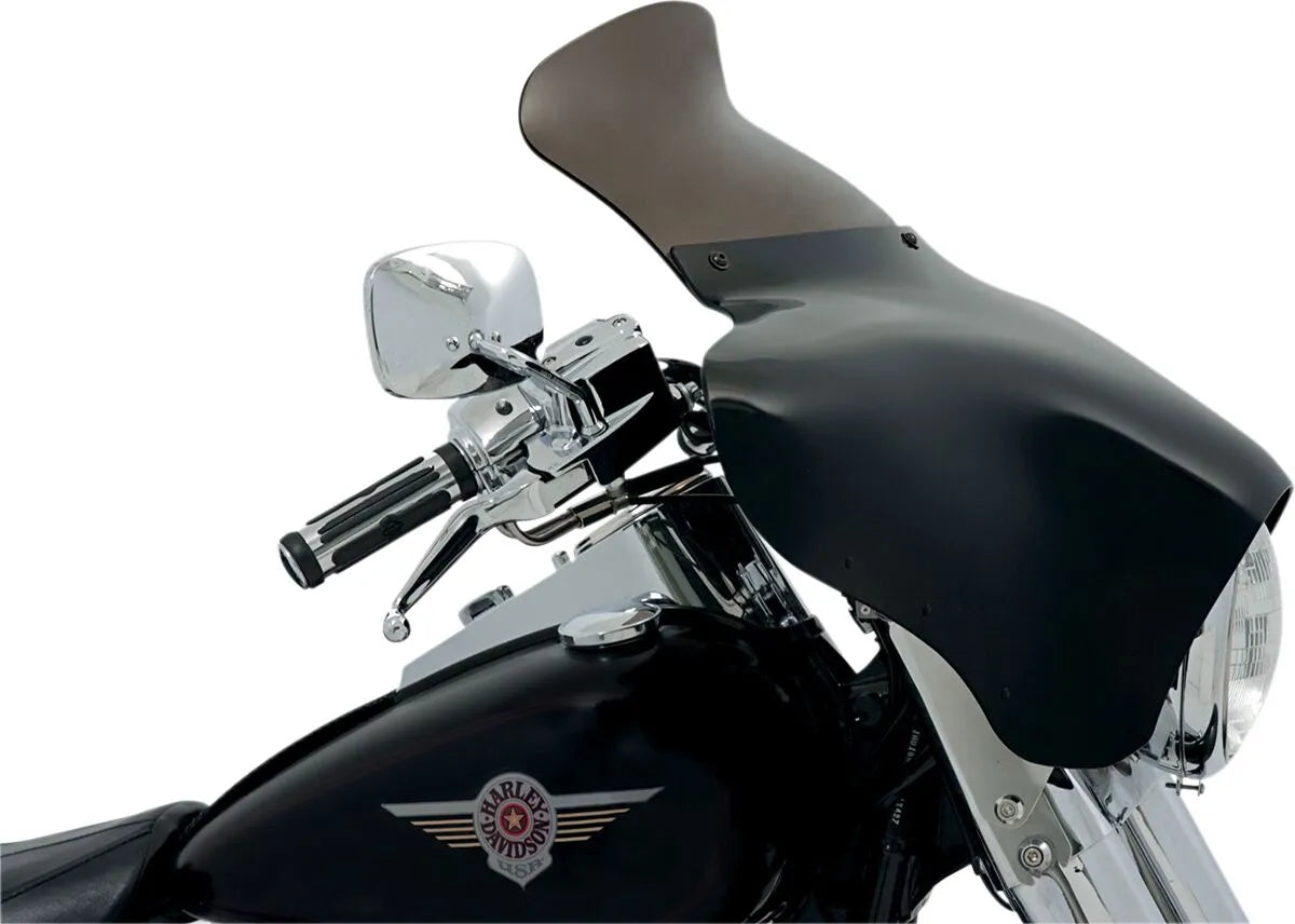 Memphis Shades Hd Batwing Spoiler Windshield Diverse delar vindrutor/kåpor bild 4 PMMEDIA:79ca5dce7af5e8fb