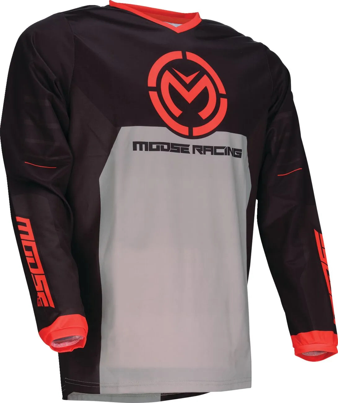 Moose Offroad Soft Goods Qualifier® Tröjor herr bild 3 PMMEDIA:67d1a4dfb6f6de19