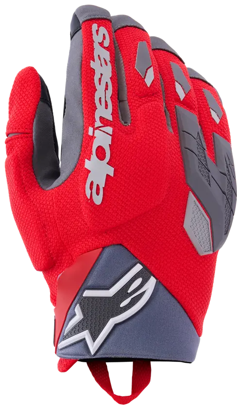 Alpinestars (Road) Durack Street sport handskar herr bild 1 PMMEDIA:86ac106943ecb3c4