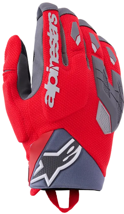 Alpinestars (Road) Durack Street sport handskar herr bild 1 PMMEDIA:86ac106943ecb3c4