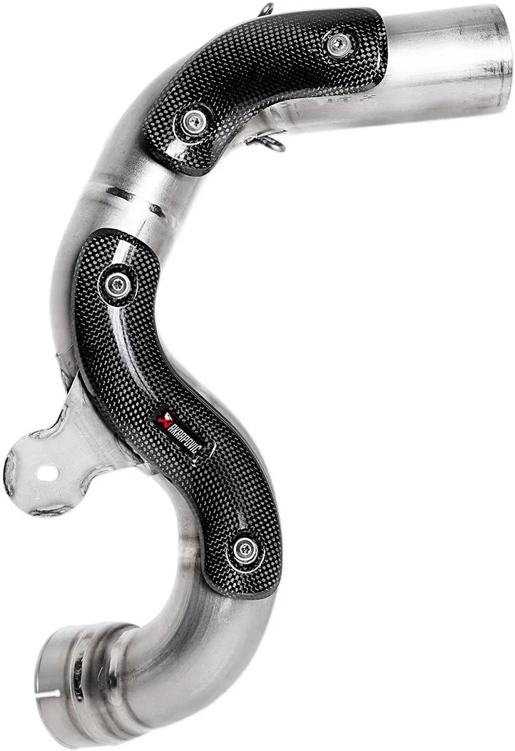 AKRAPOVIC Link Pipe Titanium för R nineT bild 1 PMMEDIA:5fe8120d1737df54