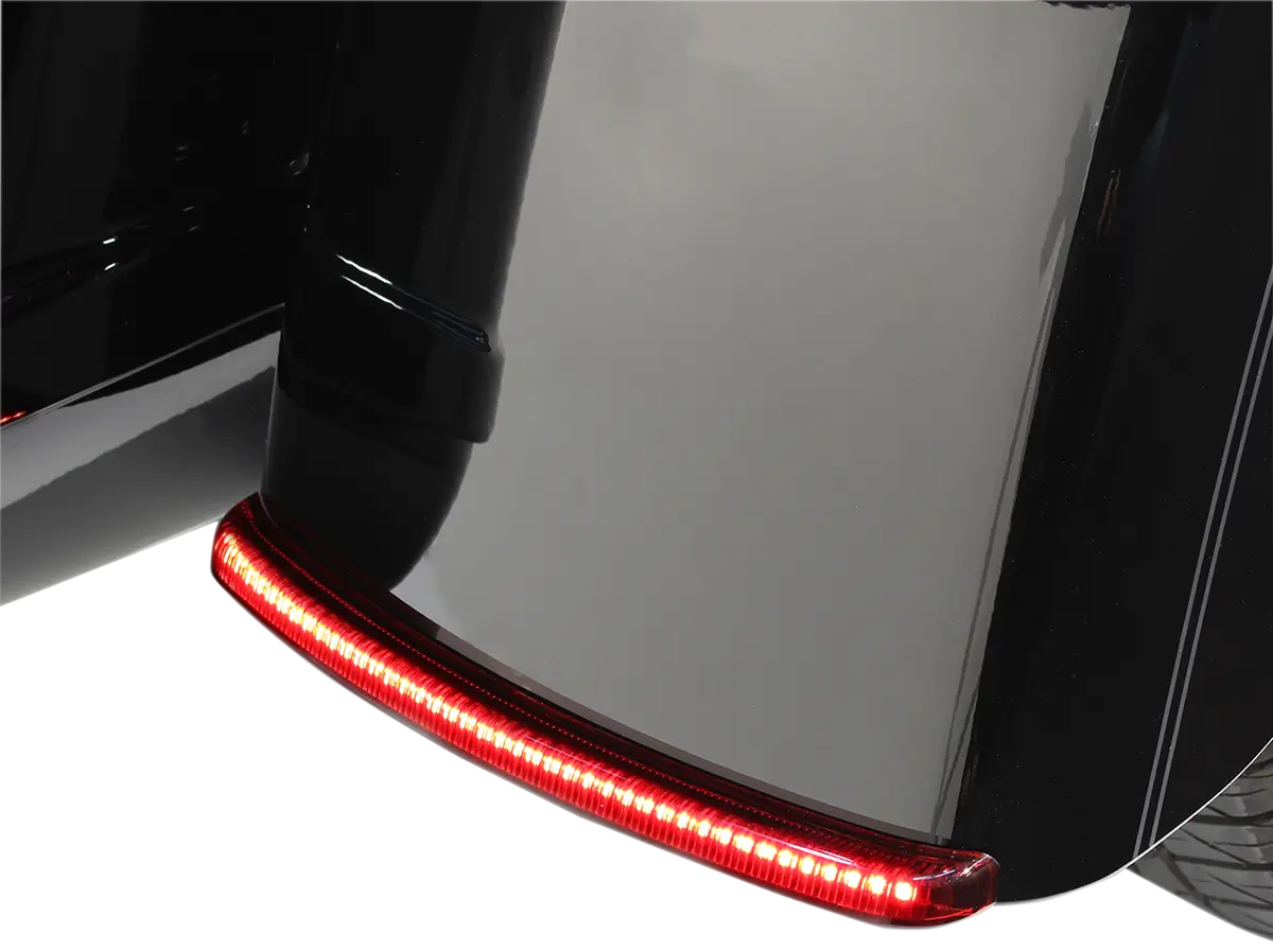 CIRO Fender Blades® LED-lampor för Harley-Davidson bild 4 PMMEDIA:23de024311502e50
