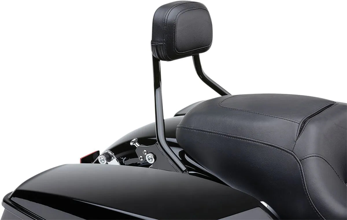 Cobra Short Detachable Backrest Sissybars bild 10 PMMEDIA:bfc3b86de68415c2