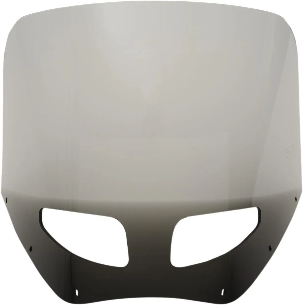 Memphis Shades Hd Road Warrior Windshield Diverse delar vindrutor/kåpor bild 4 PMMEDIA:3fb917ced1117fdd