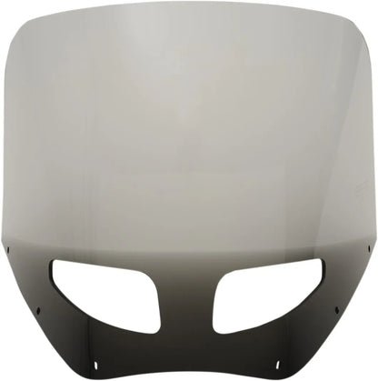 Memphis Shades Hd Road Warrior Windshield Diverse delar vindrutor/kåpor bild 4 PMMEDIA:3fb917ced1117fdd