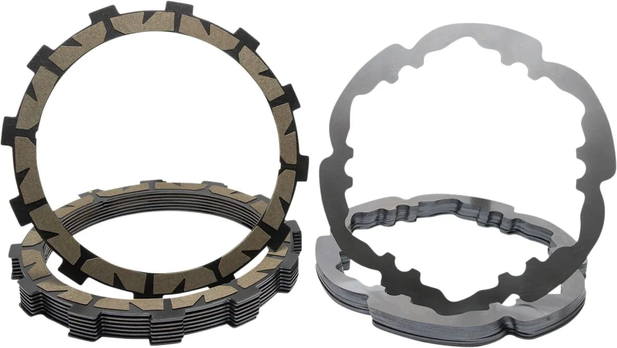 REKLUSE TorqDrive® Kopplingspaket för BETA 22+ bild 1 PMMEDIA:93ea887486bb6c01