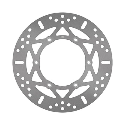 Ebc Round D-Series Fixed Offroad Brake Rotor Bromsskivor offroad bild 1 PMMEDIA:7a09822f7e0a4ae0