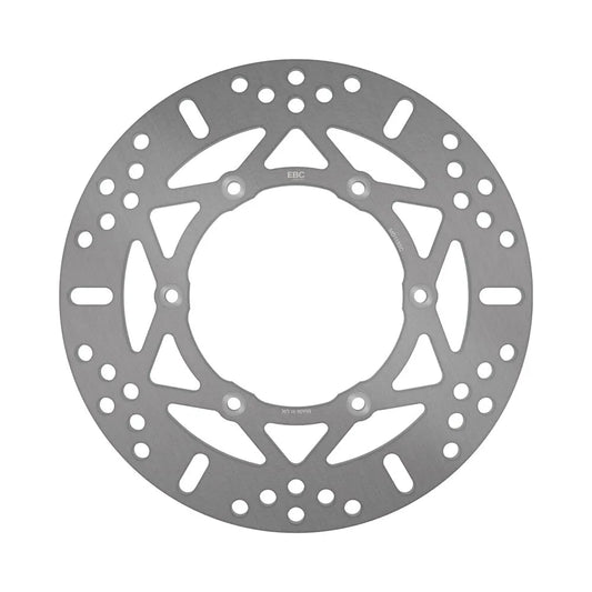 Ebc Round D-Series Fixed Offroad Brake Rotor Bromsskivor offroad bild 1 PMMEDIA:7a09822f7e0a4ae0