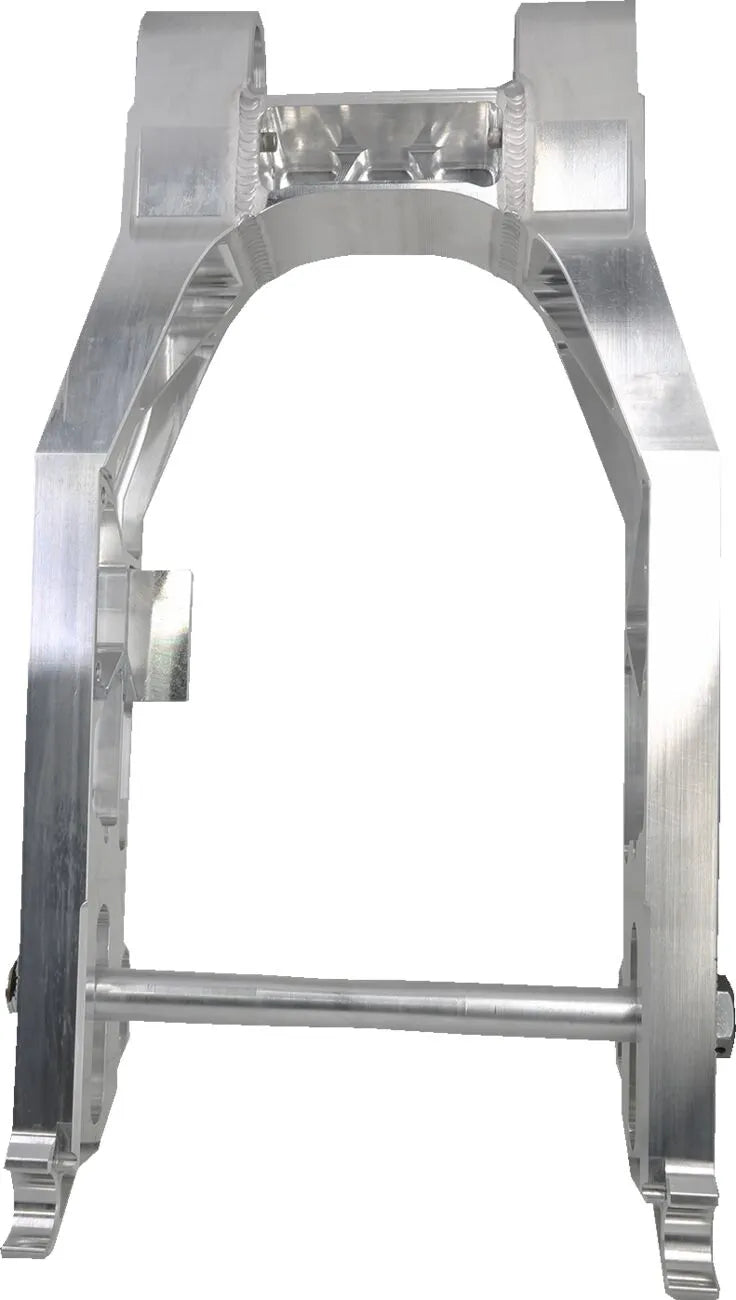 ALLOY ART Swingarm för FXR och FLT MACH bild 3 PMMEDIA:50b92e0cfd46b30e