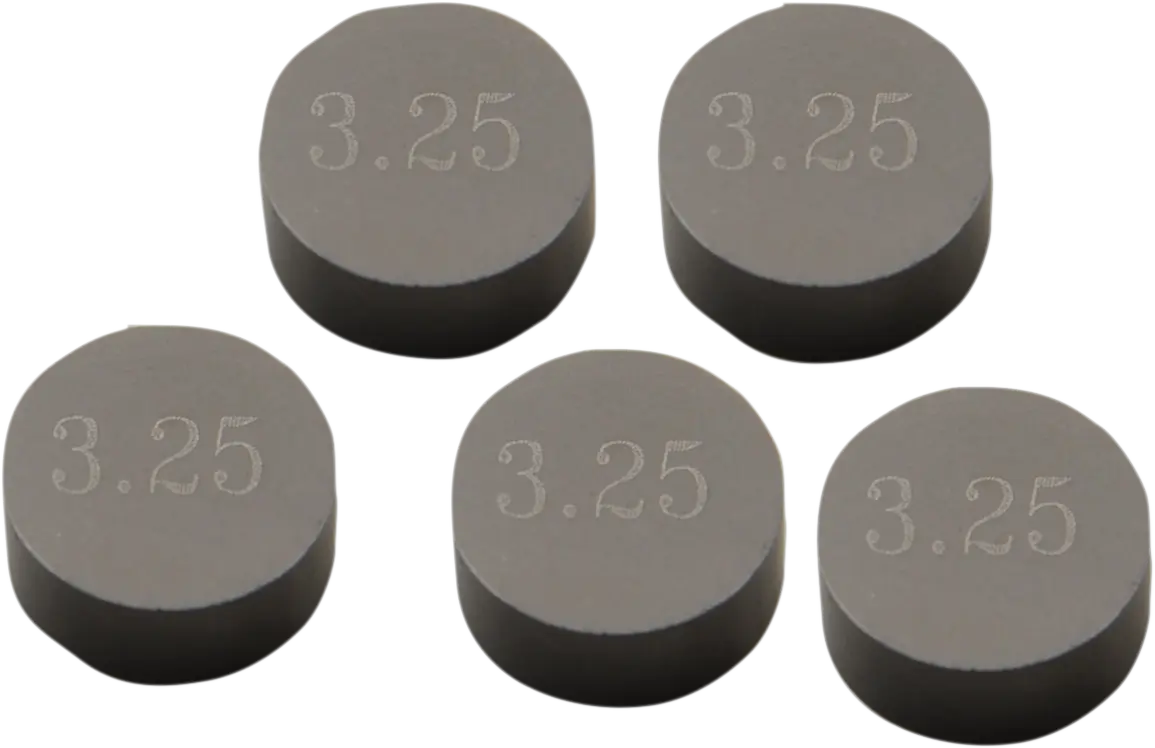 PROX Ventilshim 7,48 mm 5-pack bild 1 PMMEDIA:391372284d8b7851