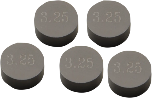 PROX Ventilshim 7,48 mm 5-pack bild 1 PMMEDIA:391372284d8b7851