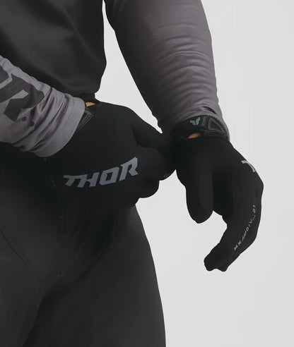 Thor Ridemode Static Offroadhandskar herr bild 12 PMMEDIA:8075bac1ff1026cc