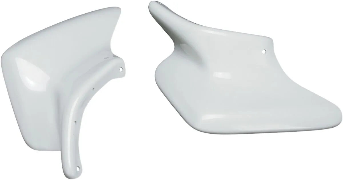 Maier Fender Replacement Plastic Skärmar bild 6 PMMEDIA:ef4df9b42b3f5804