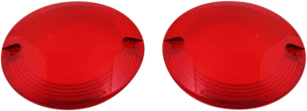 Custom Dynamics ProBEAM® Flat Signal Lenses Blinkers bild 2 PMMEDIA:b5f24f3f64ad17c2