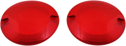 Custom Dynamics ProBEAM® Flat Signal Lenses Blinkers bild 2 PMMEDIA:b5f24f3f64ad17c2