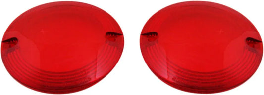 Custom Dynamics ProBEAM® Flat Signal Lenses Blinkers bild 2 PMMEDIA:b5f24f3f64ad17c2