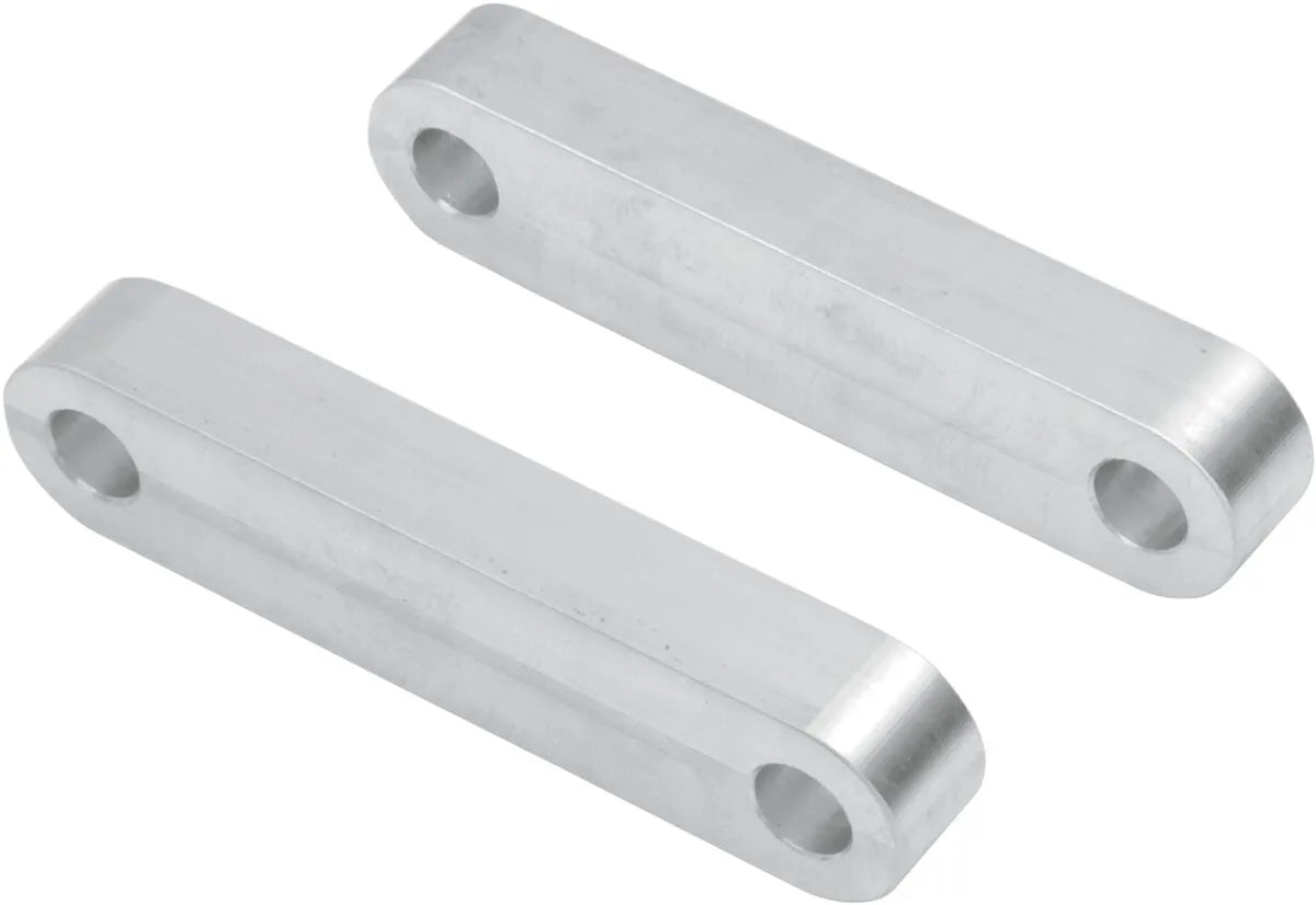 Klock Werks Tire Hugger Front Fender Mounting Block Fästen & monteringsdelar för kåpor bild 2 PMMEDIA:b15b1ac5a4206dcd