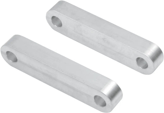 Klock Werks Tire Hugger Front Fender Mounting Block Fästen & monteringsdelar för kåpor bild 2 PMMEDIA:b15b1ac5a4206dcd