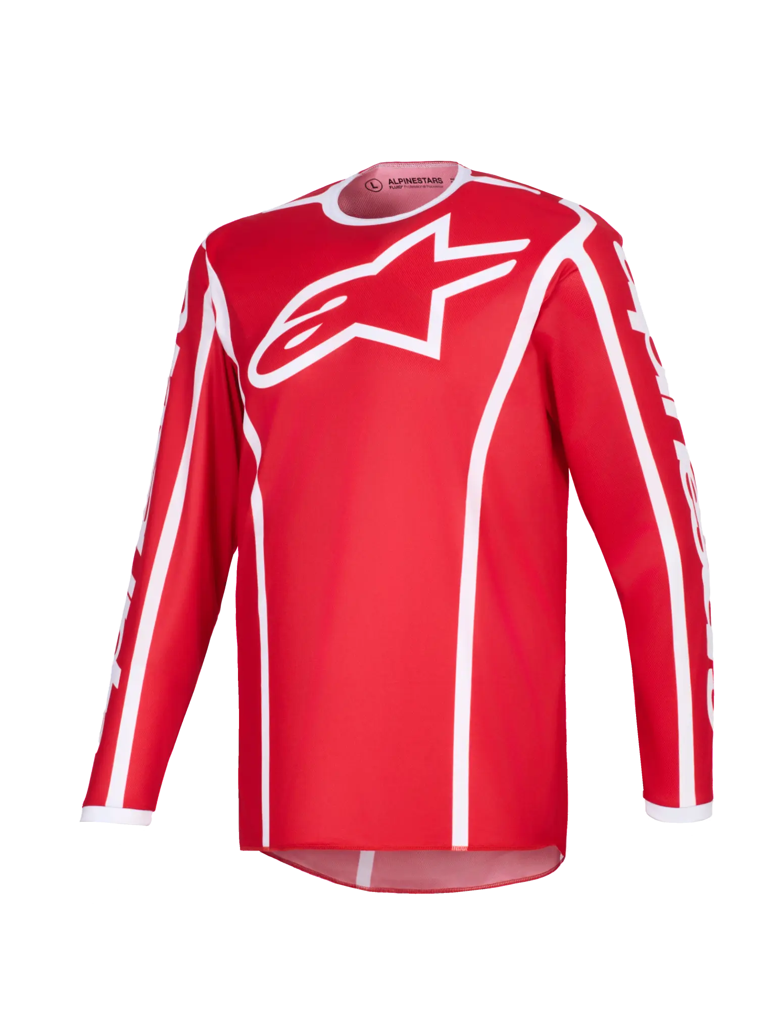 Alpinestars(Mx) Fluid Apex Tröjor herr bild 1 PMMEDIA:8160ebb1e463a113