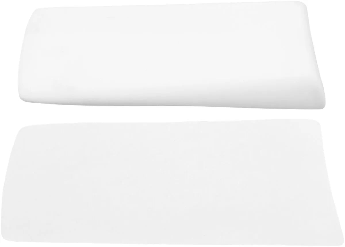 Blackbird Racing Universal Foam Step Sadelöverdrag bild 1 PMMEDIA:3f2f70e7e591208a