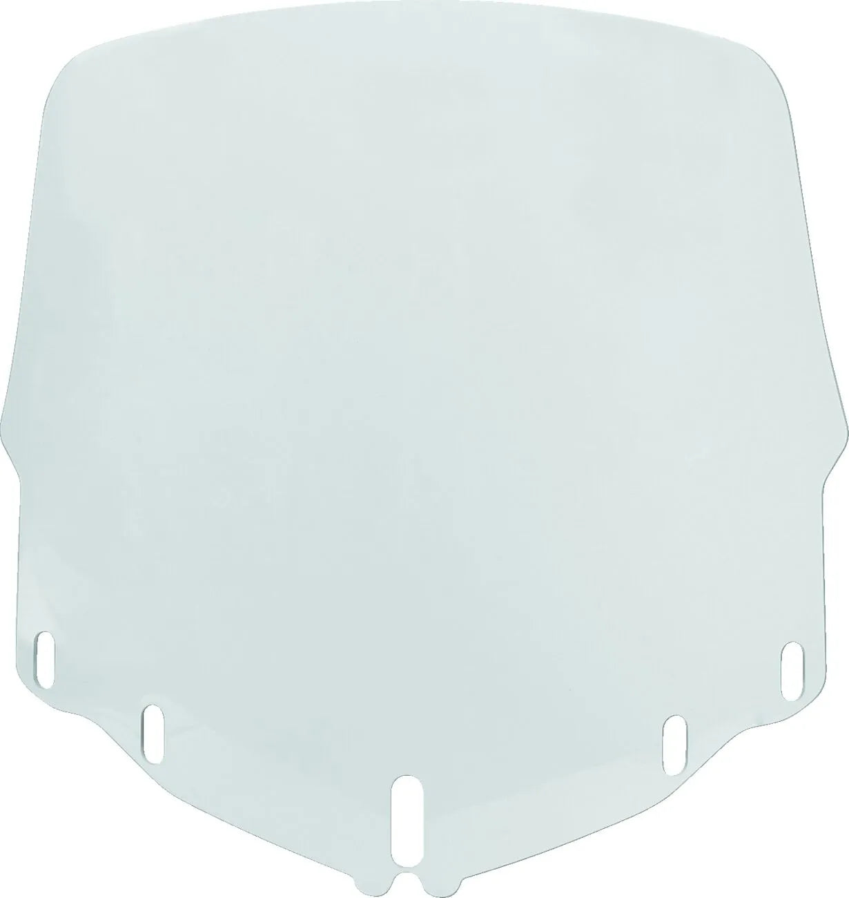 Memphis Shades Metric Gold Wing Windshield OEM Street bild 4 PMMEDIA:ff9df1e94e165e46