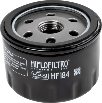 Hiflofiltro Oil Filter Oljefilter bild 14 PMMEDIA:526f65704612c7a6