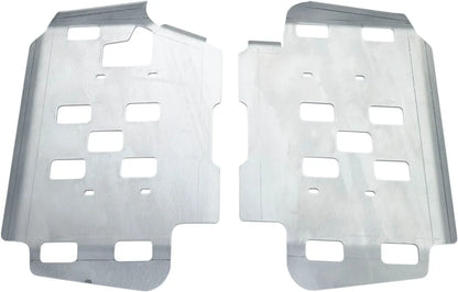 MOOSE OFFROAD HARD-PARTS Golvplåt för fotstöd 2-delar bild 1 PMMEDIA:0f0a96888521cff0