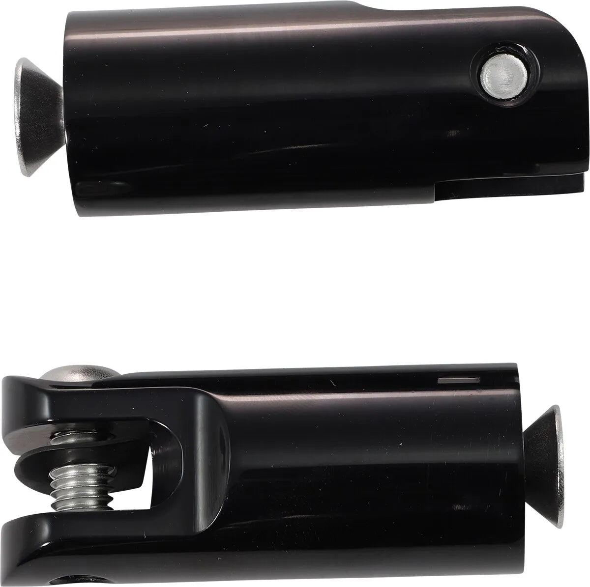 Accutronix Foot Peg Mounts Fotpinnar & delar bild 5 PMMEDIA:dc11ab0605333d89