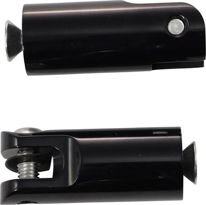 Accutronix Foot Peg Mounts Fotpinnar & delar bild 5 PMMEDIA:dc11ab0605333d89
